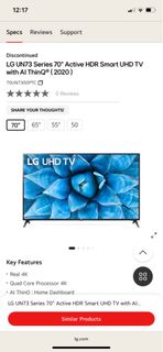 (Category: ) located in . Submitted by nabilahhani (Listing ID 1403071429, Image 1). Description: .