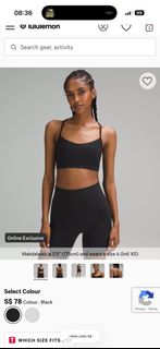 (Category: ) located in . Submitted by activewearobsessed (Listing ID 1403038818, Image 1). Description: .