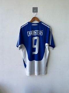 (Category: ) located in . Submitted by sundayfootballshirts (Listing ID 1403187577, Image 1). Description: .