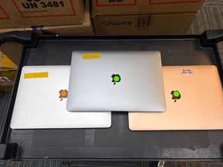 Macbook Air Collection item 3