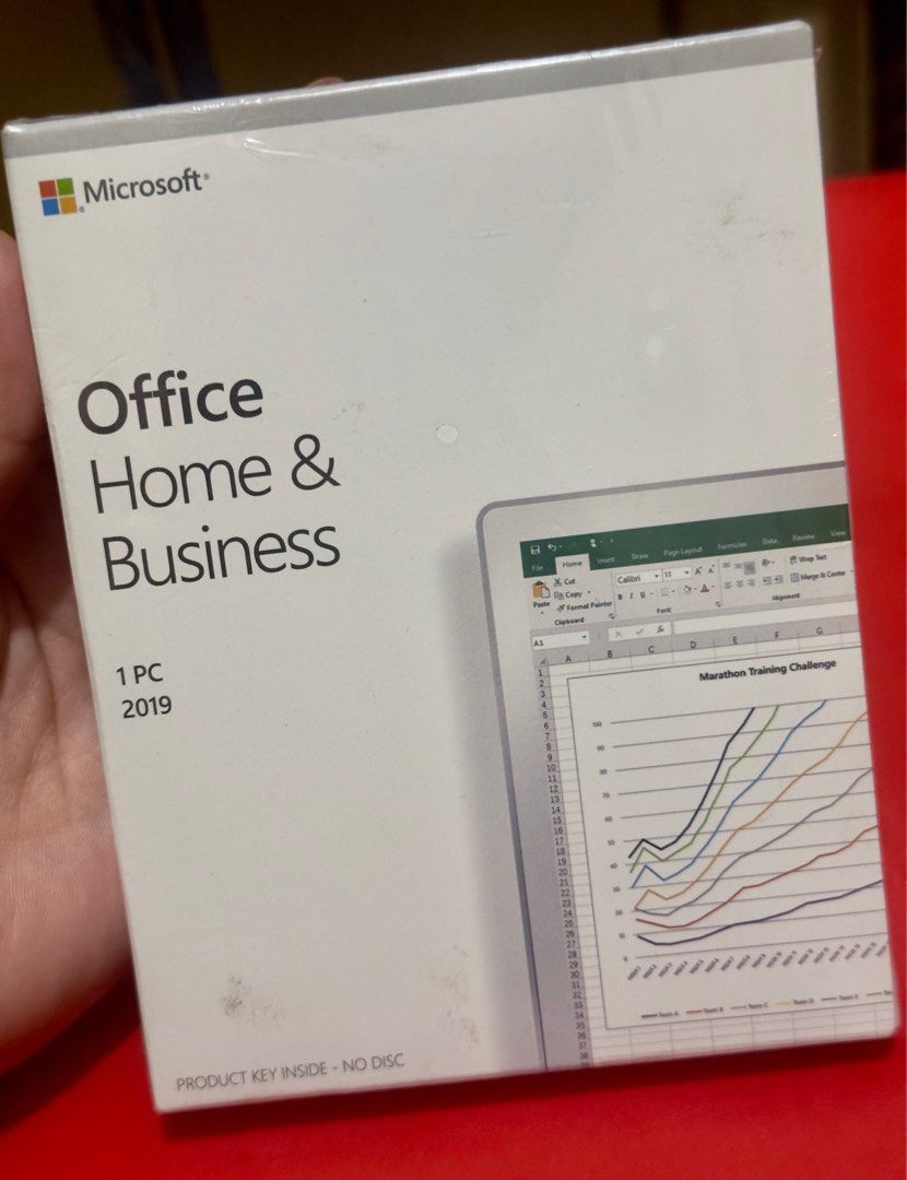 Microsoft Office Home and Business (Category: Office & Business Technology) located in Manila. Submitted by kgdecluttercloset (Listing ID 1403209201, Image 1). Description: .