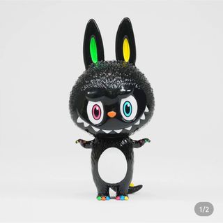 Pre-Order] How2Work Zimomo Titan 1000% “Everybody Knows” (Edition