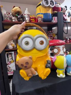 minions+bucket - View all minions+bucket ads in Carousell Philippines