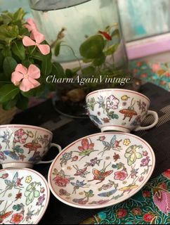 Peranakan collectibles Collection item 3