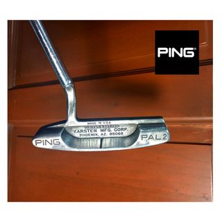 (Category: ) located in . Submitted by swing_again_golf (Listing ID 1403164002, Image 1). Description: .
