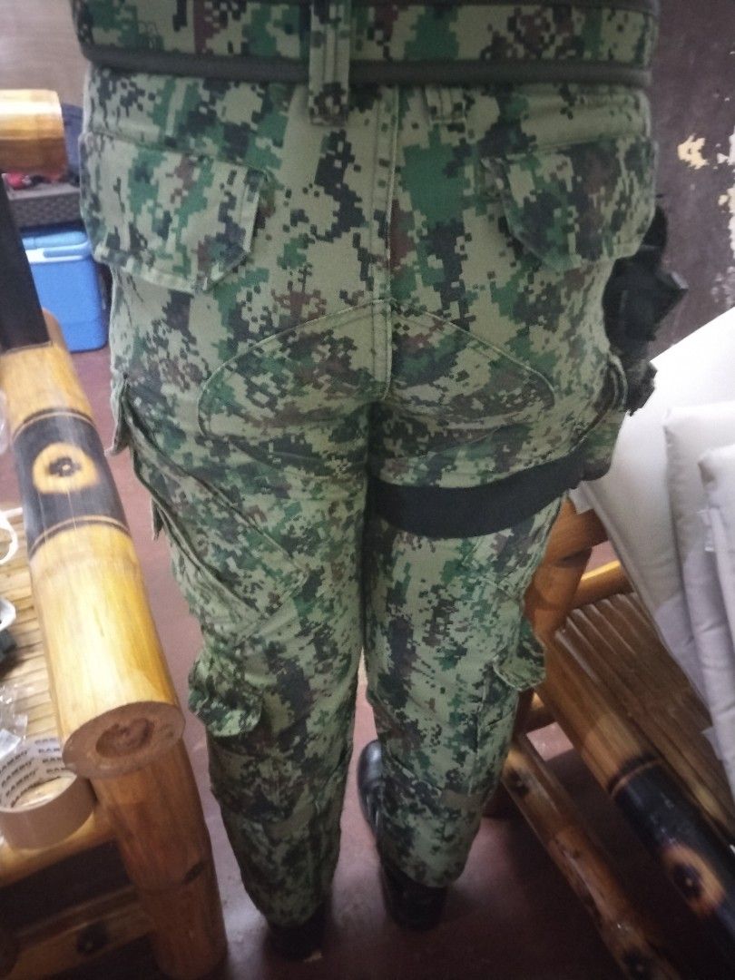 PNP Pixelized Tactical Belt TAP Brand (Category: Belts) located in Tacloban City. Submitted by dogmarshall1999 (Listing ID 1403228807, Image 3). Description: Belt for PNP members only 8 pcs left. matibay TAP Brand Quality, also available other PNP items( Olive Green shirts etc) and Tactical needs PM for inquiries.