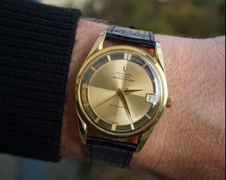 (Category: ) located in . Submitted by vintage.watch.gallery (Listing ID 1403144614, Image 1). Description: .