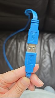 USB 3.0 Extension Cable, 1.5 m