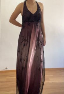 Vintage prom dress For Sale | Dresses | Carousell Singapore