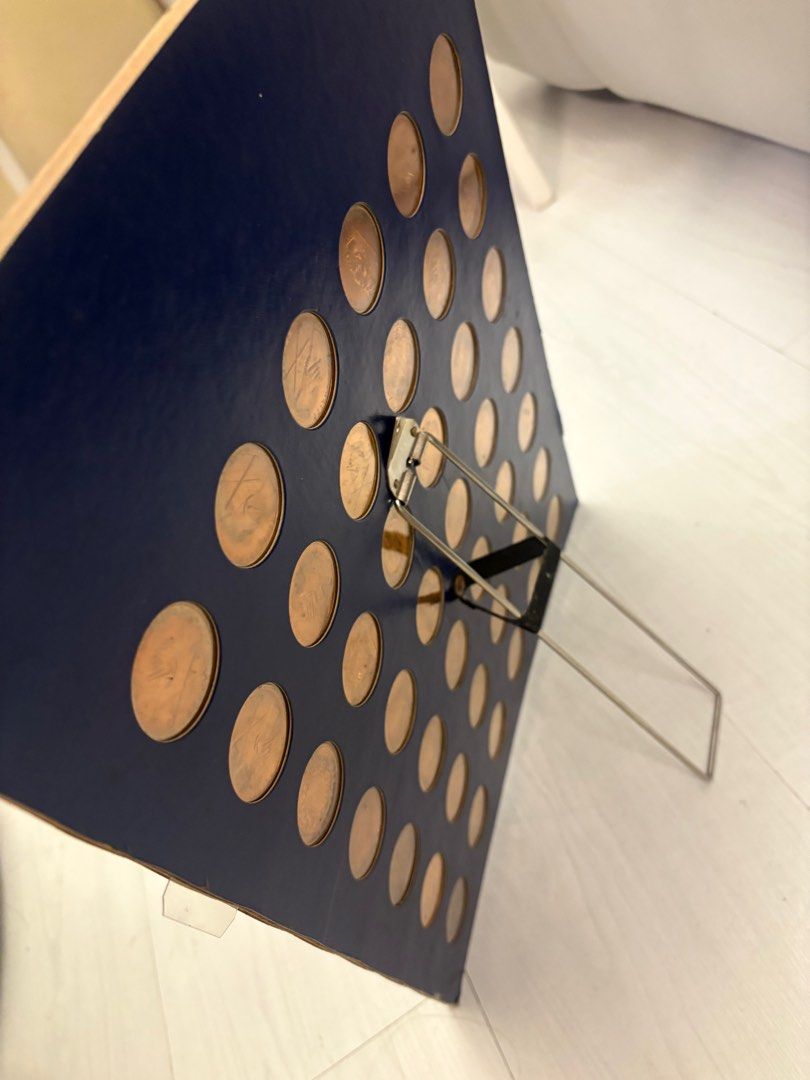 美國總統紀念幣收藏(全套42個) Presidents of the United States , 興趣及遊戲, 收藏品及紀念品, 錢幣-  Carousell