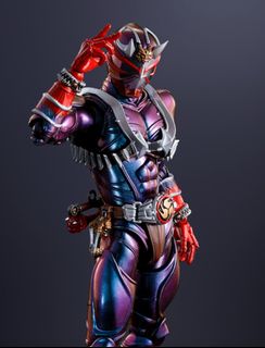 1,000+ 件Shf 幪面超人拉打rx出售| 玩具& 遊戲類| Carousell Hong Kong