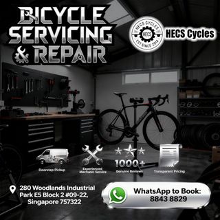 (Category: ) located in . Submitted by hecs_cycles (Listing ID 1407292334, Image 1). Description: .