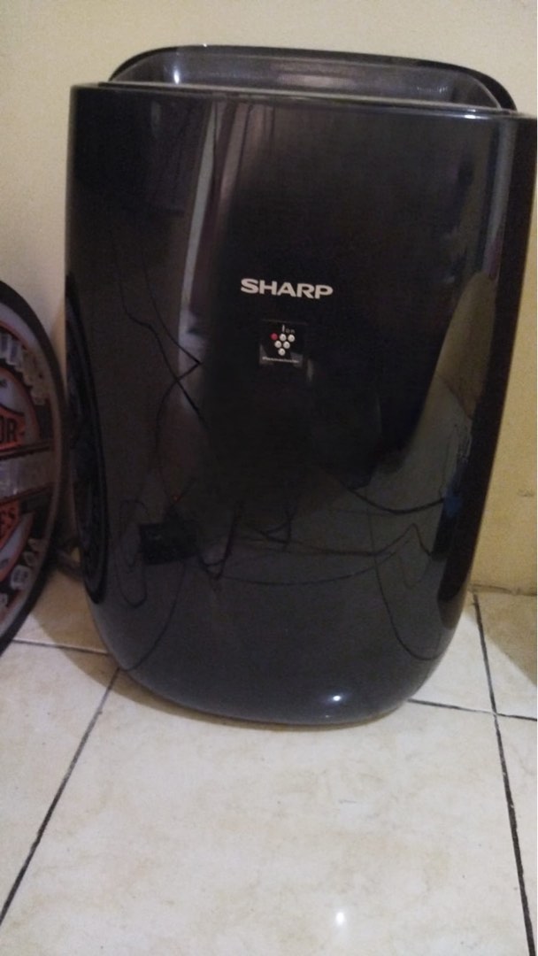 Air Purifier SHARP Mosqu…