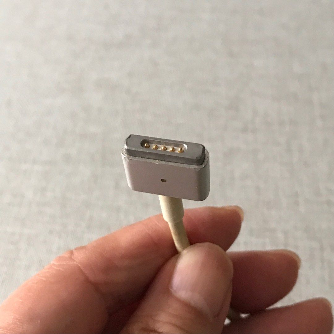 Apple 45W MagSafe 2 Power Adapter406056334452346882