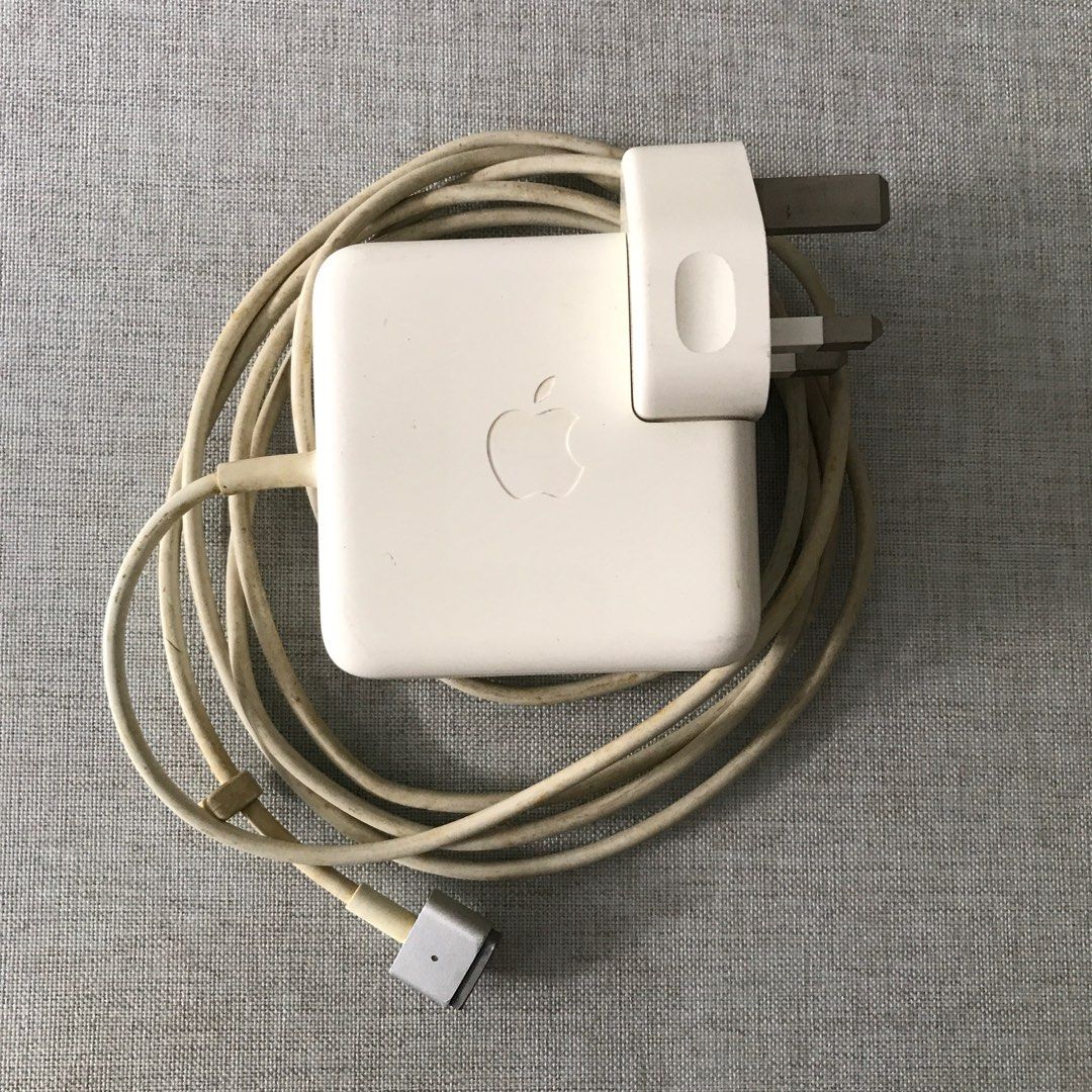 Apple 45W MagSafe 2 Power Adapter406056334452346880
