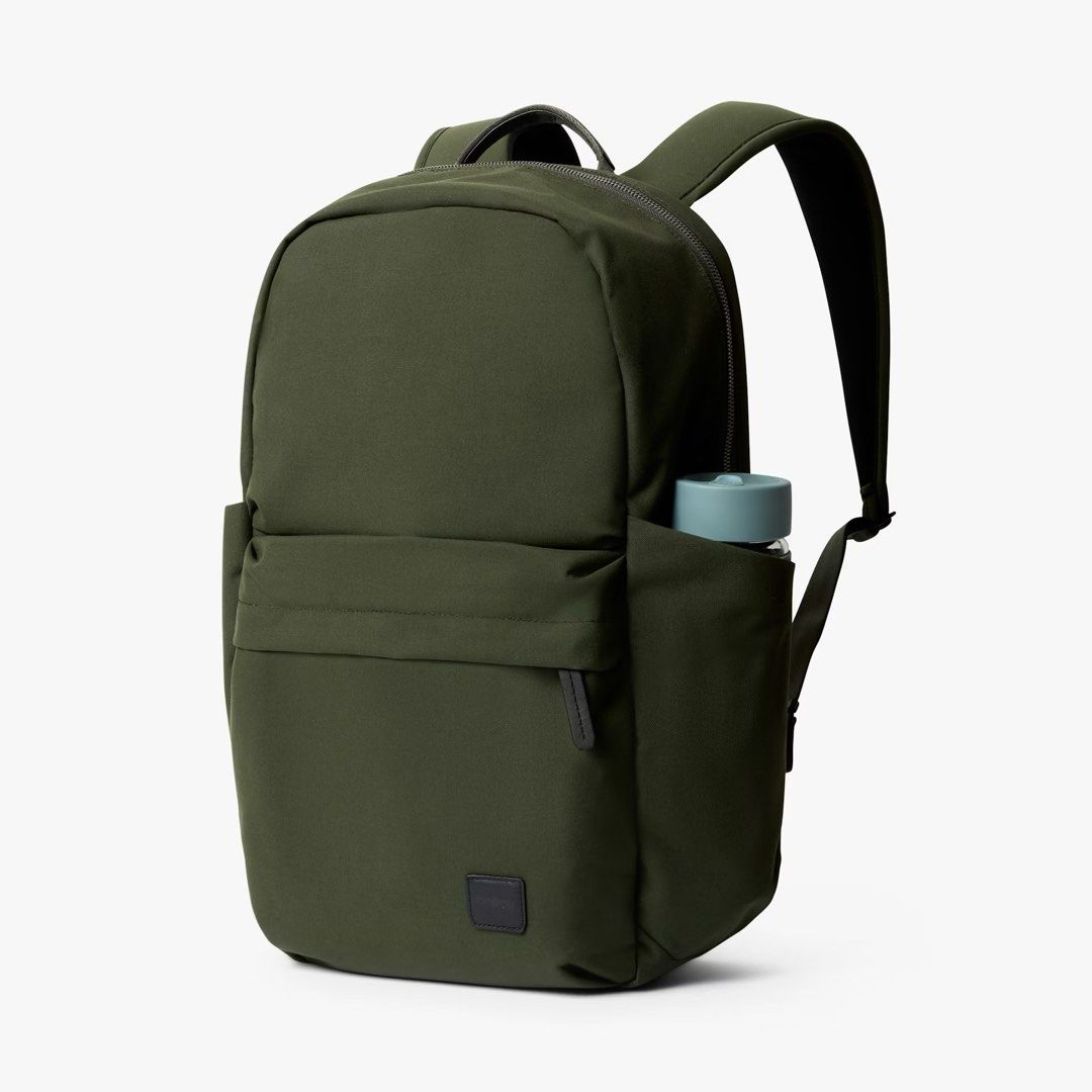 asos black herschel backpacks Herschel Supply Co Herschel heritage 24l backpack in black
