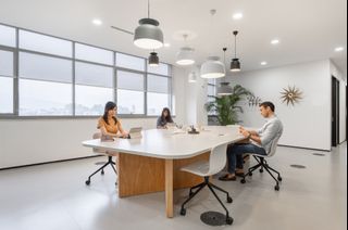 (Category: ) located in . Submitted by regus_malaysia (Listing ID 1389031812, Image 1). Description: .
