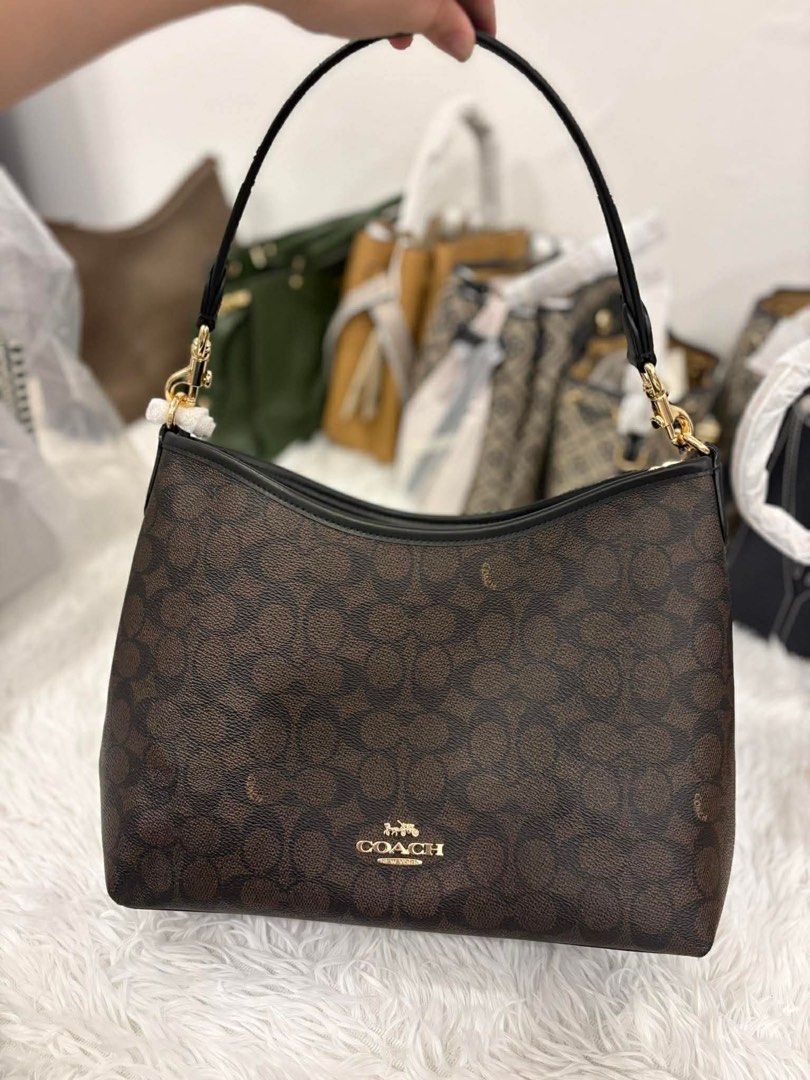 Brandnew C laurel mahogany (Category: Luxury Bags & Wallets) located in Manila. Submitted by luxwalletbags (Listing ID 1407353507, Image 1). Description: Guaranteed Original.