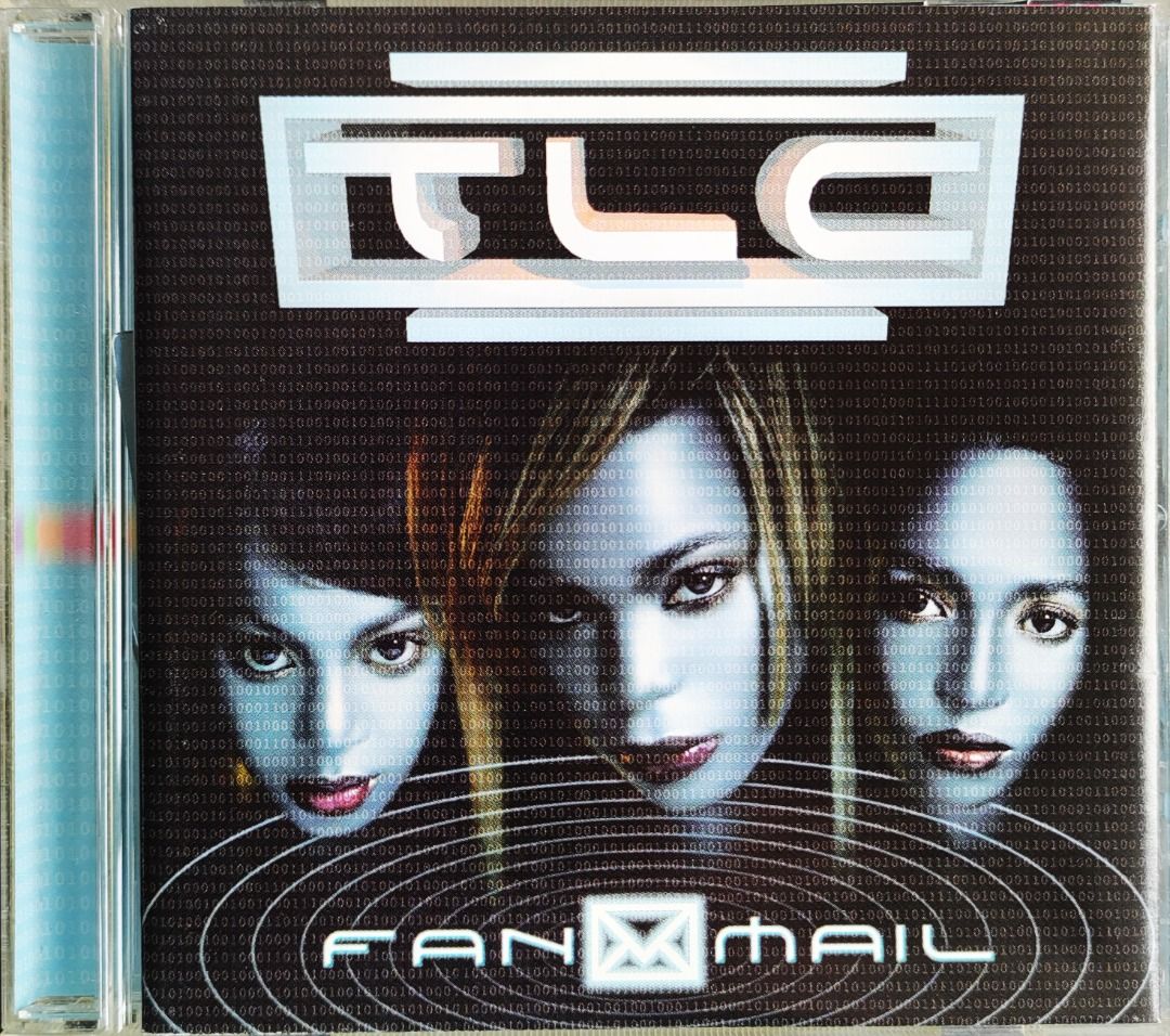 CD / US PRESS (1999) / DEEP BASS, WIDE SOUNDSTAGE / CONTEMPORARY R&B ...