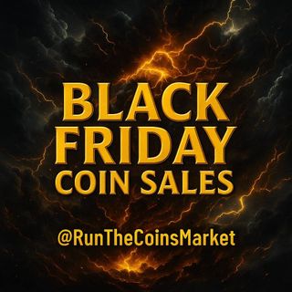 (Category: ) located in . Submitted by runthecoinsmarket (Listing ID 1407311606, Image 1). Description: .