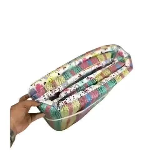 Foam banig (Category: Other Sports Equipment and Supplies) located in Manila. Submitted by lyfrancois14 (Listing ID 1407280341, Image 3). Description: Random Color Foam with Mattress Pad Banig single 680 D 850 Q 990 K 1100.