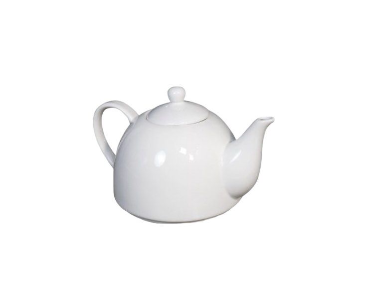 Gourdo's White Teapot with Warmer (Category: Coffee & Tea Tableware) located in Pasig City. Submitted by pixiedust78 (Listing ID 1407359660, Image 1). Description: Porcelain Tea Pot with Warmer 1100mL Inclusions: 1 porcelain tea pot 1 porcelain warmer 5 pcs tea light candles Brand: Gourdo’s .