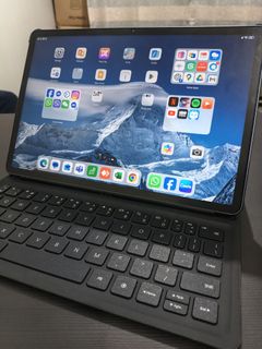 Huawei Tablet with Keyboard and Mouse HUAWEI MatePad 11.5 2025 18k ...