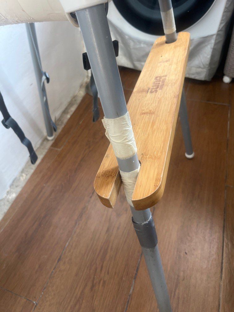 Ikea Antilop Highchair with Footrest (Category: Baby High Chairs) located in Batangas. Submitted by abv13 (Listing ID 1406469683, Image 3). Description: .