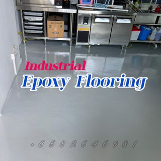 Durable Epoxy Painting• Waterproof • Industrial Grade • Home Safe Collection item 3