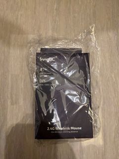 Inno3C 2.4G Wireless Mouse