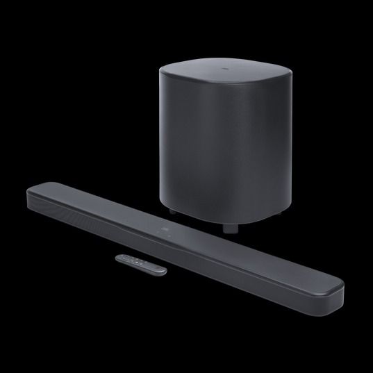 JBL Soundbar with Subwoofer (Category: Soundbars, Speakers & Amplifiers) located in San Pablo. Submitted by anneviiee0007 (Listing ID 1407211469, Image 3). Description: - JBL Soundbar with Subwoofer - Includes Remote Control - Power Cables Included - Mounting Brackets Included - HDMI Cable for Easy Setup - Available Colors: White and Black - Complete Home Theater Audio Solution.