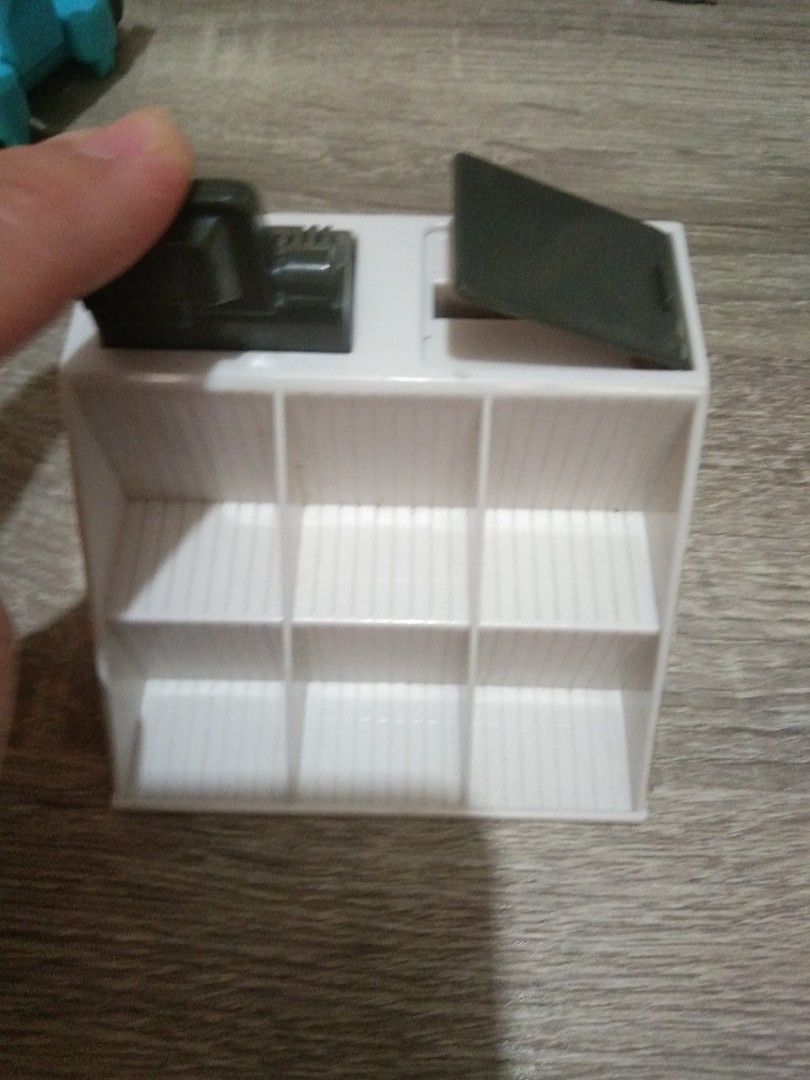 Moose cash register toy (Category: Kids Toys) located in Quezon City. Submitted by eidorableshop (Listing ID 1407225091, Image 3). Description: .