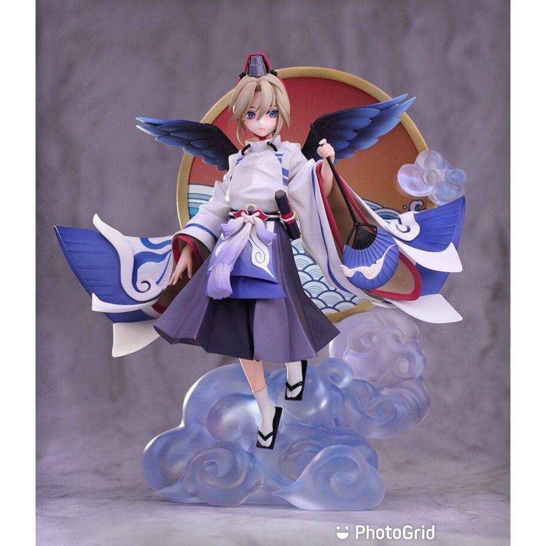 Myethos: Shouu Ootengu 1/8 Scale Figure (MIB) (Category: Figurines & Statues) located in San Fernando. Submitted by figurebytes (Listing ID 1407281256, Image 2). Description: 📌For dibs kindly PM us thank you 📌We only sell 100% authentic collectibles from Japan. We refuse to sell fakes, bootlegs, and knockoffs.