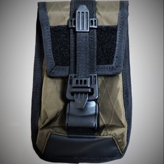 Orbitgear MOD302 SP-OV VX42 Phone Holster (Category: Belt bags, Clutches and Pouches) located in Rizal. Submitted by epektuz_lab (Listing ID 1407220731, Image 1). Description: *AVAILABLE* *PRICE IS FIXED* *NO COD* Item is used for testing only. GCash/Maya/BPI for payments. Shipping fee at buyer’s expense. Shipping via Lalamove (8am-2pm only). Shipping via LBC outside Metro Manila..