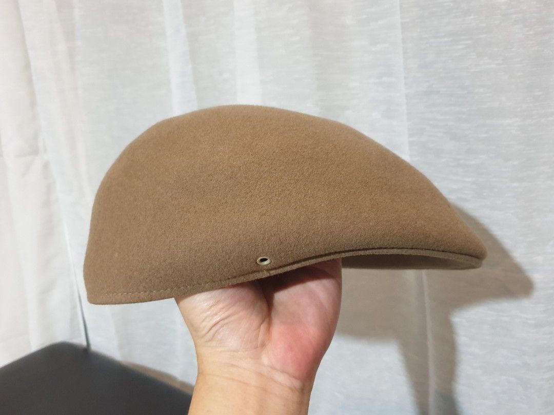 Pendleton USA Wool Ascot Flat Hat (Category: Caps & Hats) located in Quezon City. Submitted by WasalakTwo (Listing ID 1407367344, Image 3). Description: Made in USA Rare and hard to come by Excellent condition XLarge 60.5cm Open for delivery nationwide.