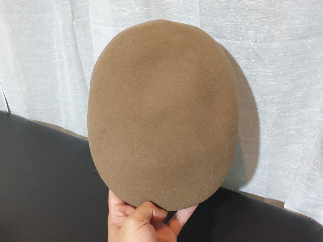 Pendleton USA Wool Ascot Flat Hat (Category: Caps & Hats) located in Quezon City. Submitted by WasalakTwo (Listing ID 1407367344, Image 2). Description: Made in USA Rare and hard to come by Excellent condition XLarge 60.5cm Open for delivery nationwide.