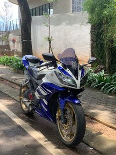 (Kategori: ) berada di . Dikirim oleh jesterix (ID iklan 1407206351, Gambar 1). Deskripsi: .
