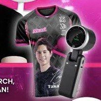 Ran Takahashi AKARI JERSEY LARGE (Category: Tshirts & Polo Shirts ) located in Malolos. Submitted by moonhui10 (Listing ID 1407263809, Image 2). Description: BRAND NEW!.