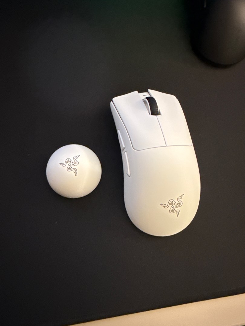 Razer viper v4 pro (3days old), Computers & Tech, Parts & Accessories ...