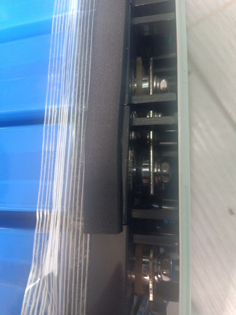 Solar Battery 3.3v100Ah (Category: Other Audio Equipment) located in Caloocan City. Submitted by neblu (Listing ID 1407199067, Image 2). Description: Solar Battery LifePO4 3.3v100Ah Prismatic .