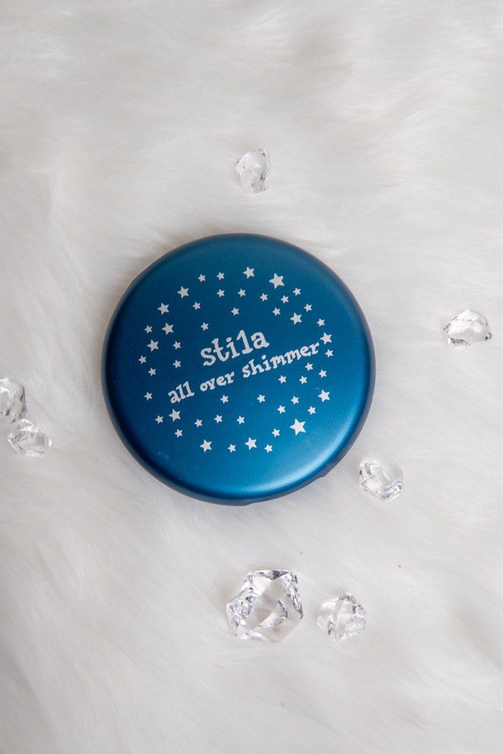 STILA HIGHLIGHTER (Category: Makeup) located in Pagsanjan. Submitted by lavishbyji22912 (Listing ID 1407306491, Image 2). Description: authentic bought in USA see photos.