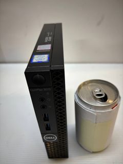 Dell optiplex 3070 micro For Sale | Carousell Singapore