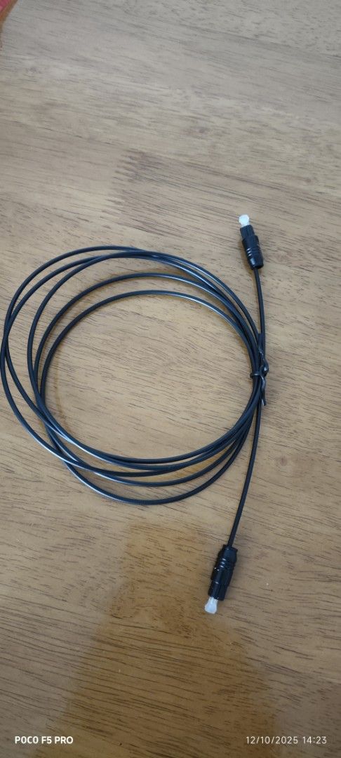 2M Fiber Optic Cable405998309663713280