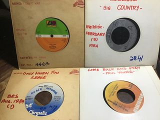 80s Music Collection item 2