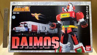 （分類：）位於 。 由 mazingertoys 提交（商品編號 1408940149，圖片 1）。簡介： 。