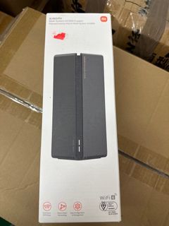 Xiaomi AX3000 Router458096825190338560