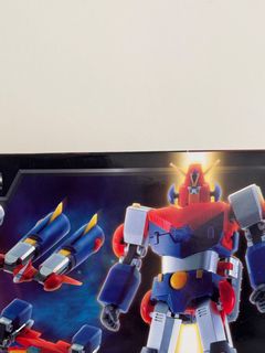 高達Gundam Banpresto MTSS 1/250 Part3 A RX-78-2 RX-78 RX782 連核