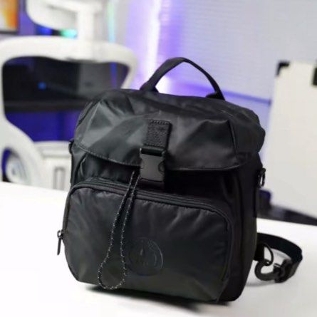 bloomingdale louis vuitton backpack Louis Vuitton Palm Springs Backpack Mini M41562– TC main image 1