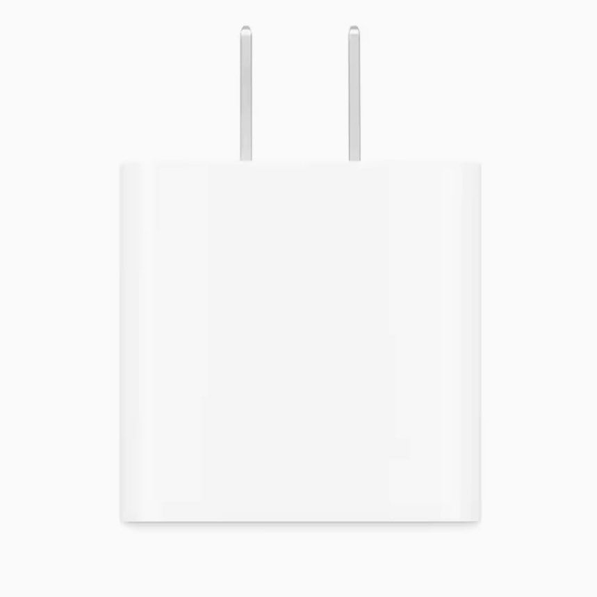 Apple 20W USB-C Power Adapter and 1M USB-C Woven Charge Cable (Category: Chargers & Cables) located in Taytay. Submitted by ruthdarlen (Listing ID 1407922721, Image 3). Description: - Genuine Apple Adapter and USB-C Woven Charge Cable - Excellent condition - Perfect for charging your Apple devices.