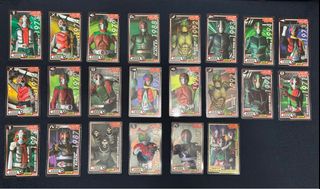 仮面超人black 出售| 網上購買100+ 件仮面超人black | Carousell Hong Kong